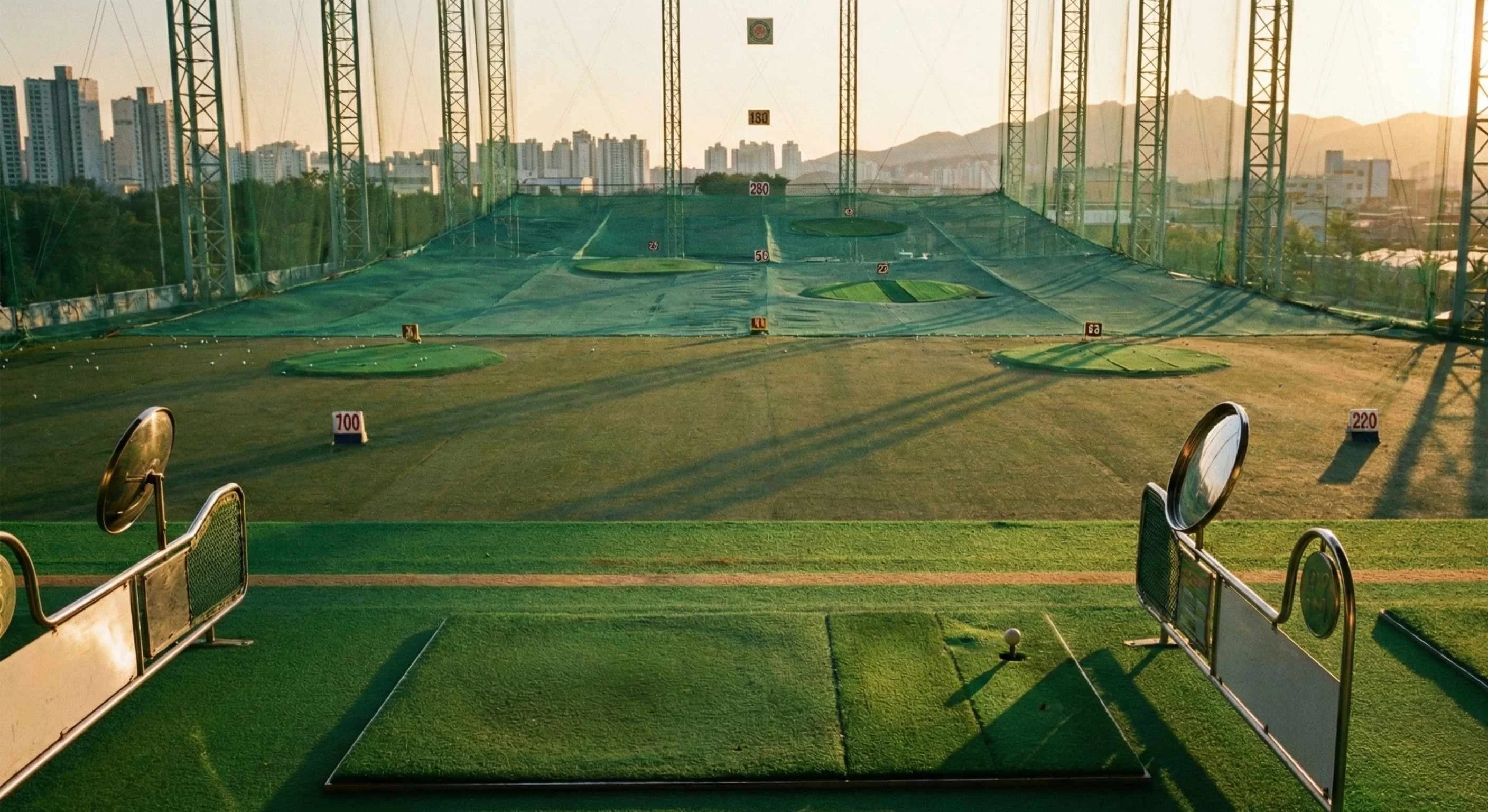 技を変えず100切り！脳で回るゴルフ戦略