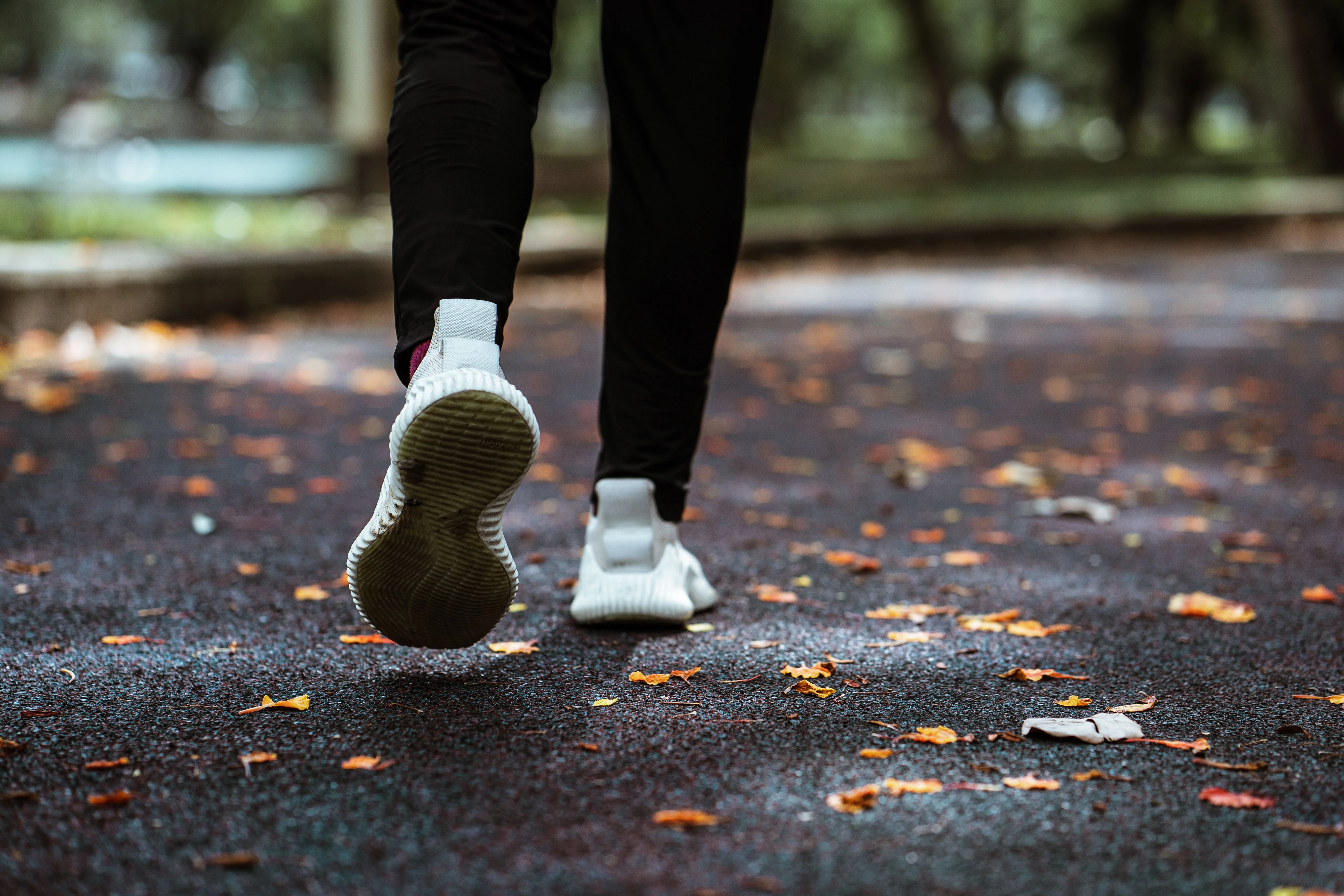 一緒に走れば続く！ゆるジョグでダイエット！
