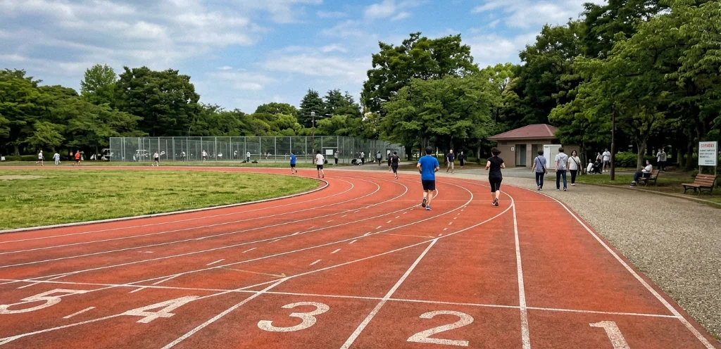 フルマラソン初挑戦をサポート！怪我をしないためのフォーム作り