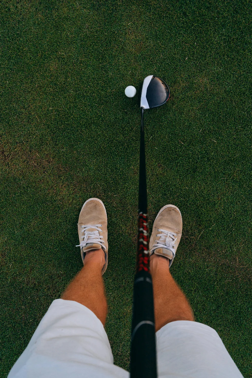 スイング動画をリアルタイム診断（オンライン）