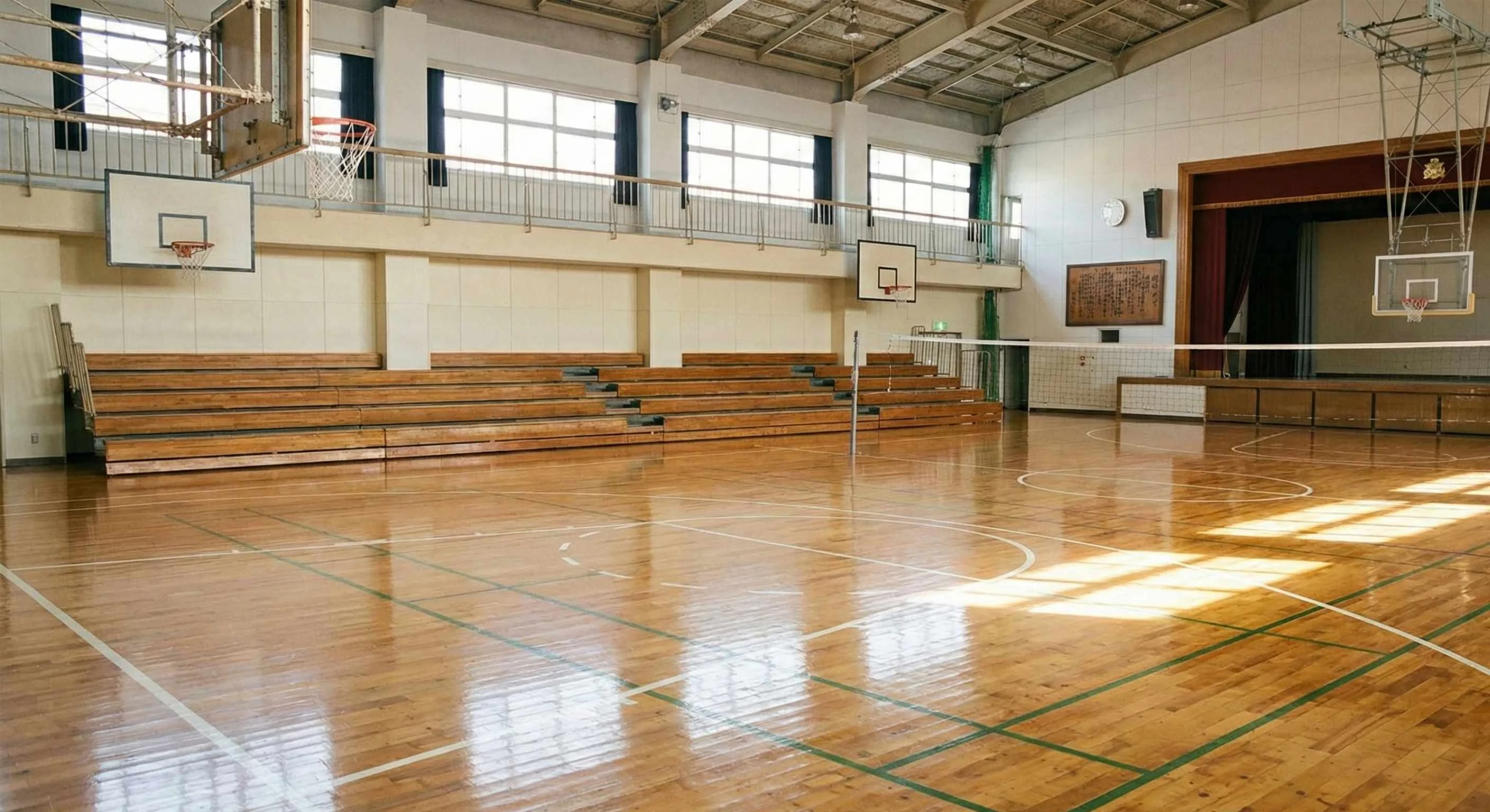 確率UP！「入る」シュートフォーム改造